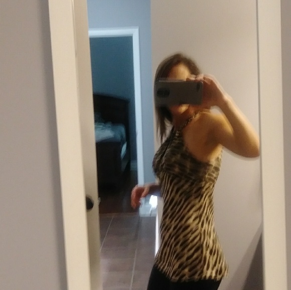 Michael Kors Top - Picture 3 of 3